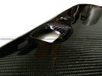 Nissan S13 180SX Glove Box Cover LHD