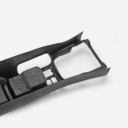 Nissan Silvia S14 Center Console (RHD) with armrest cover