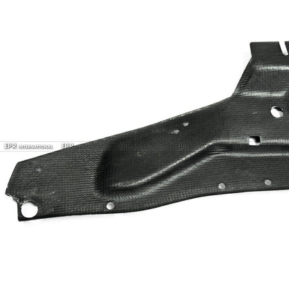 Nissan Silvia S14 Early Cooling Panel