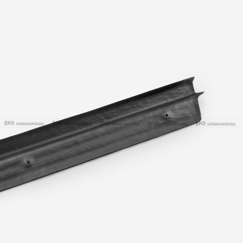 Nissan Silvia S14 S14A Door Sill/Plate