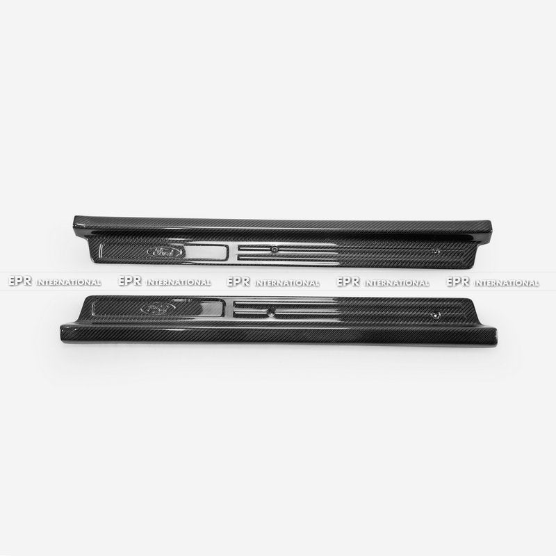 Nissan Silvia S14 S14A Door Sill/Plate