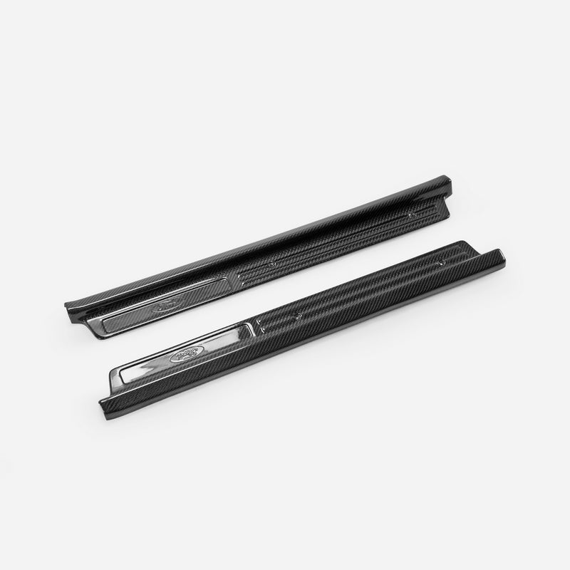 Nissan Silvia S14 S14A Door Sill/Plate