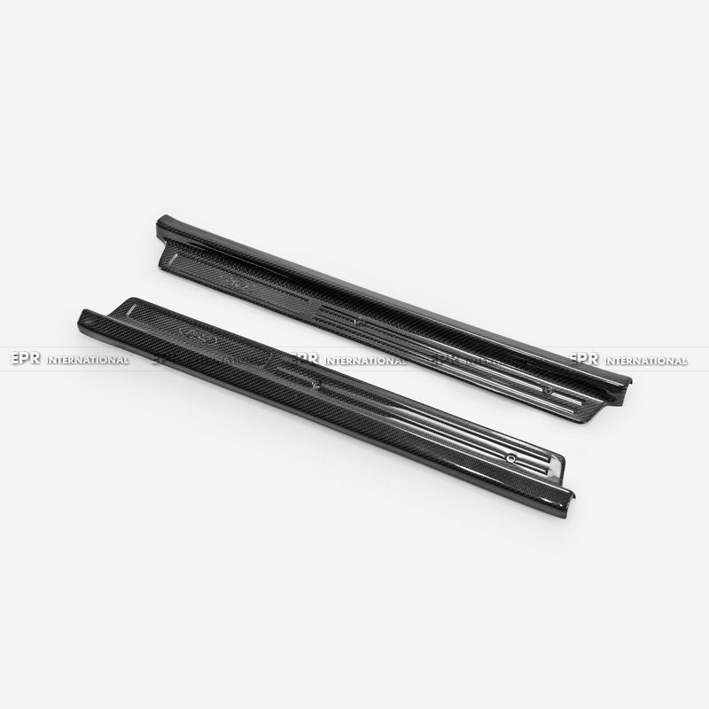 Nissan Silvia S14 S14A Door Sill/Plate