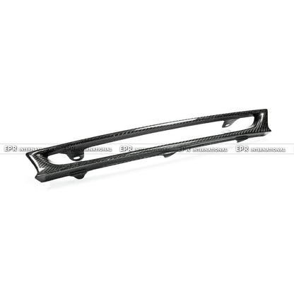 Nissan Silvia S14 Early Front Grill