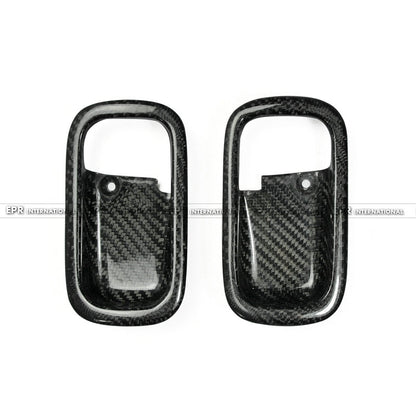 Nissan Silvia S14 Inner Door Handle Cup RHD