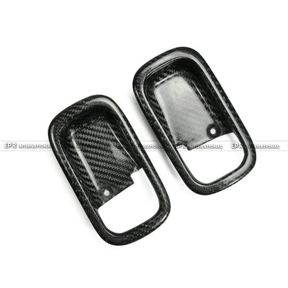 Nissan Silvia S14 Inner Door Handle Cup RHD