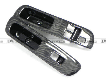Nissan Silvia S14 RHD Interior Replacements 7pcs