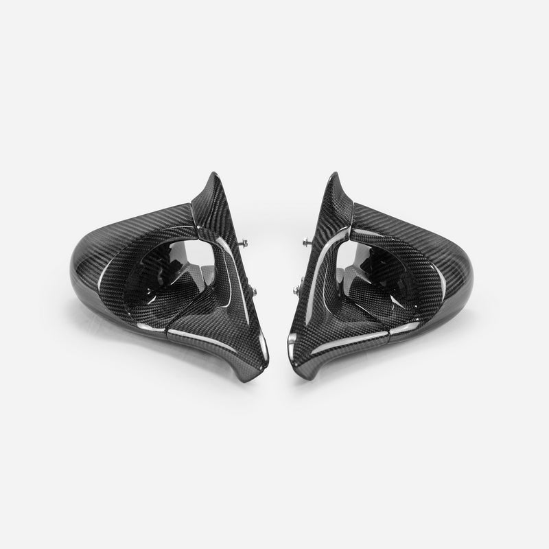 Nissan Silvia 200sx Silvia S14 Zenki S14A Kouki Aero Mirror