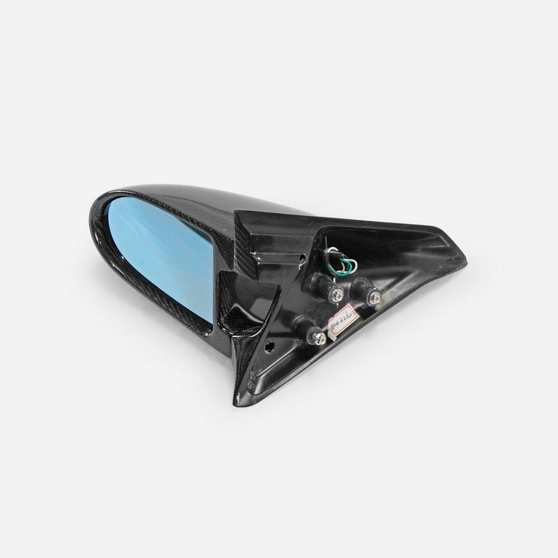 Nissan Silvia 200sx Silvia S14 Zenki S14A Kouki Aero Mirror