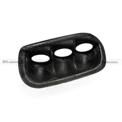 Nissan Silvia S14 S14A Uras Type Dash Mount Triple Gauge Pod 60mm(RHD)