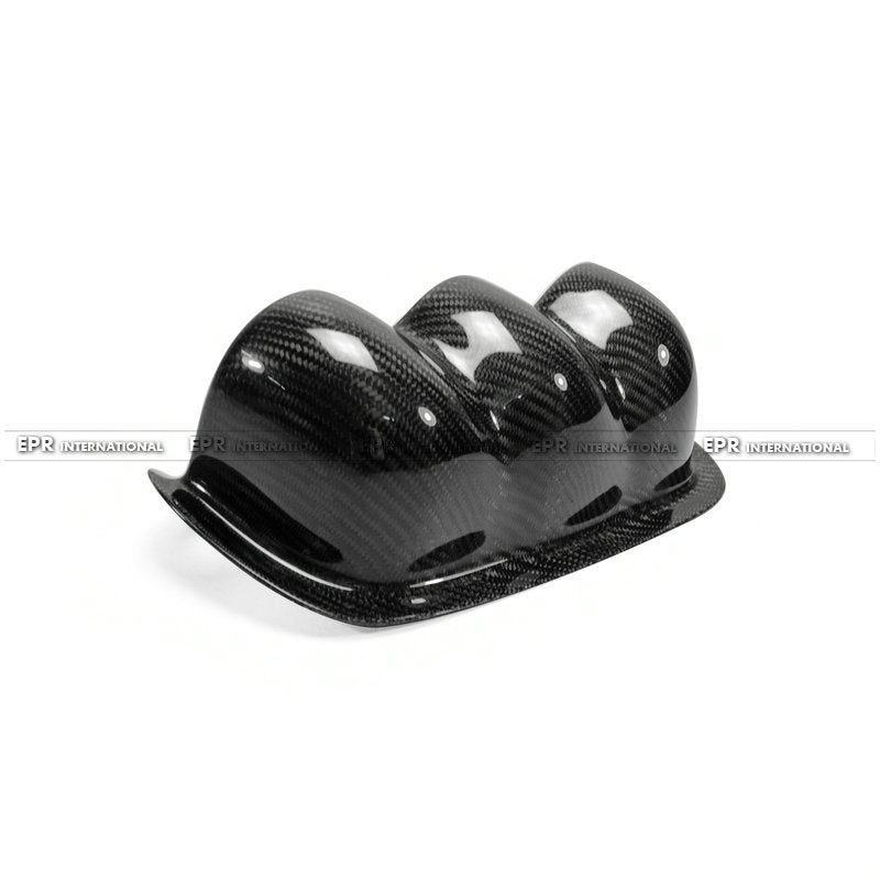 Nissan Silvia S14 S14A Uras Type Dash Mount Triple Gauge Pod 60mm(RHD)