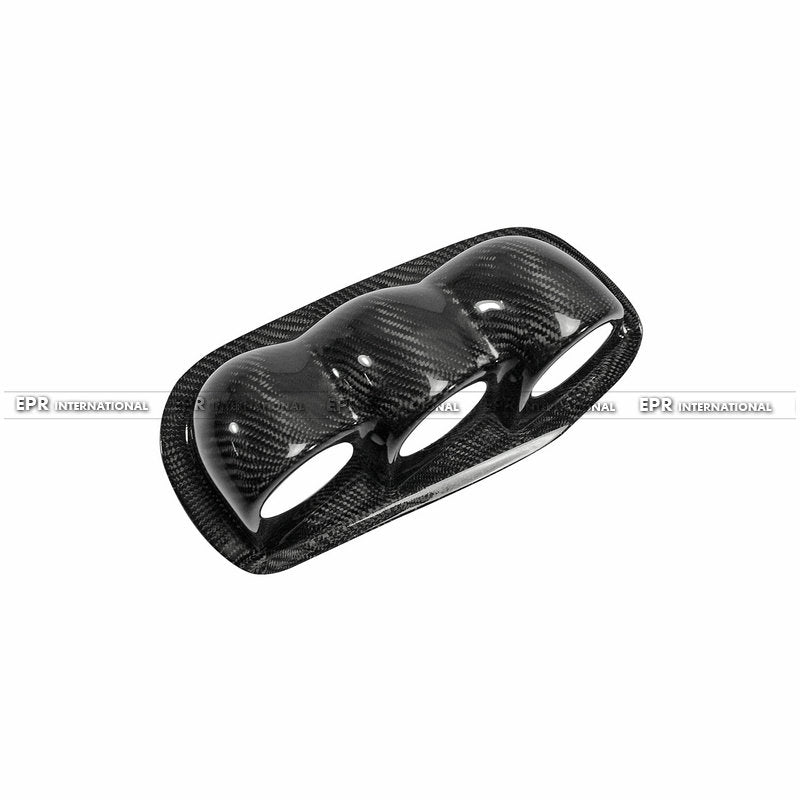Nissan Silvia S14 S14A Uras Type Dash Mount Triple Gauge Pod 60mm(RHD)
