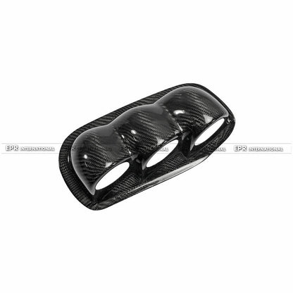 Nissan Silvia S14 S14A Uras Type Dash Mount Triple Gauge Pod 60mm(RHD)