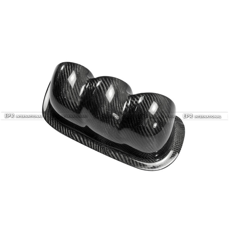 Nissan Silvia S14 S14A Uras Type Dash Mount Triple Gauge Pod 60mm(RHD)