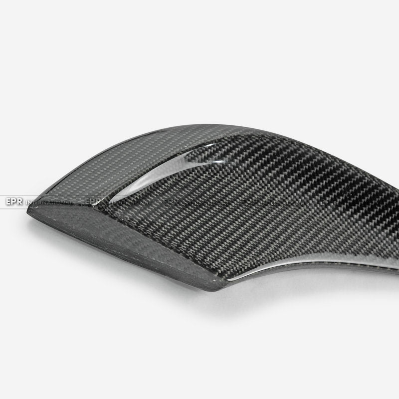 Nissan Silvia S14 S14A Origin Trunk Spoiler 3pcs