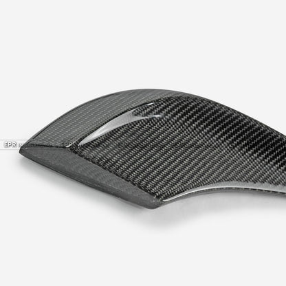 Nissan Silvia S14 S14A Origin Trunk Spoiler 3pcs