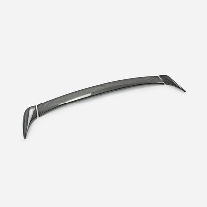 Nissan Silvia S14 S14A Origin Trunk Spoiler 3pcs