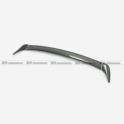 Nissan Silvia S14 S14A Origin Trunk Spoiler 3pcs