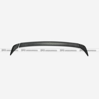 Nissan Silvia S14 S14A Origin Trunk Spoiler 3pcs