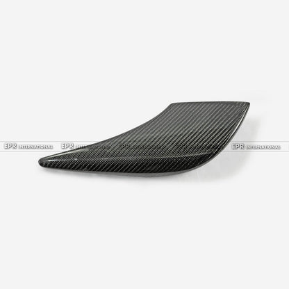 Nissan Silvia S14 S14A Origin Trunk Spoiler 3pcs