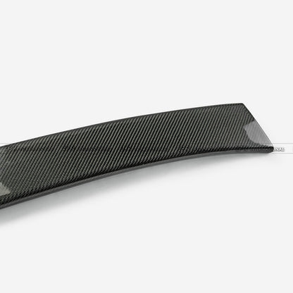 Nissan Silvia S14 S14A Origin Trunk Spoiler 3pcs