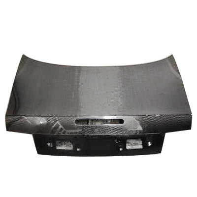Nissan Silvia S14 S14A Trunk with Brake Light Hole