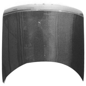 Nissan  Silvia S14 S14A Trunk without Brake Light Hole