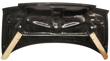 Nissan  Silvia S14 S14A Trunk without Brake Light Hole