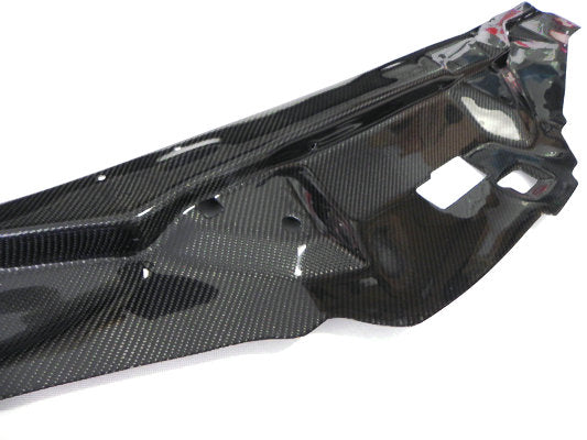 Nissan Silvia S14A (Late Model) GAGE Style Defend Cooling Panel