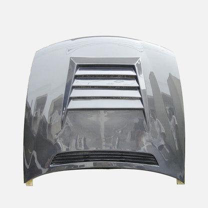 Nissan Silvia S14A Kouki (Late Model) DM Style Hood