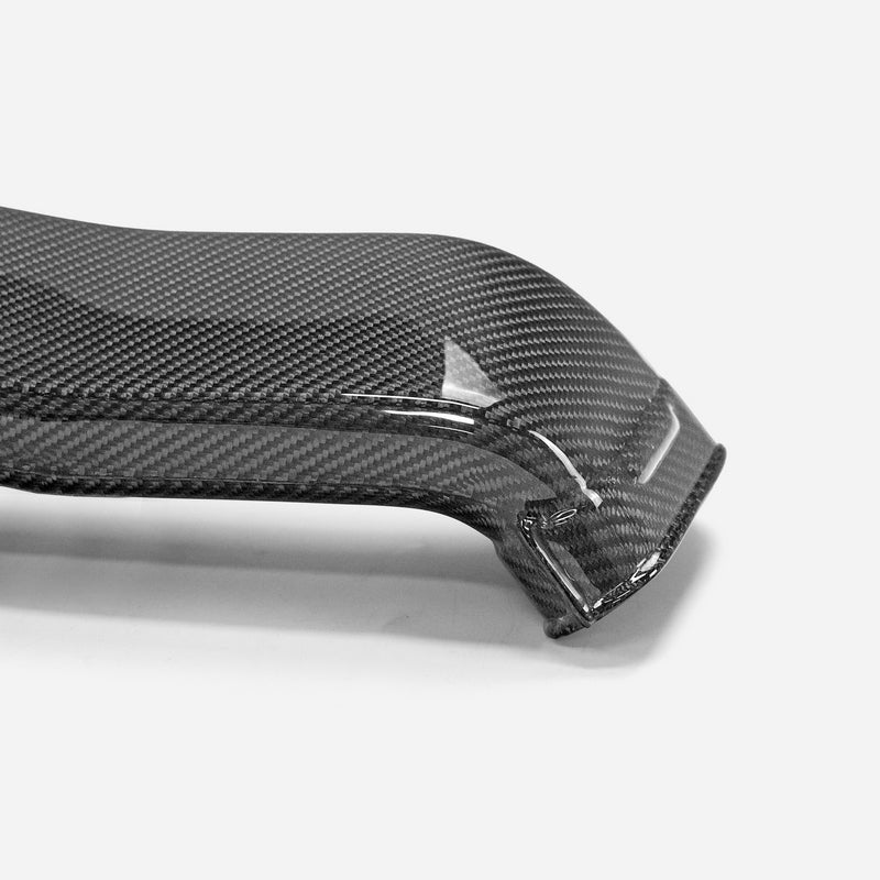 S15 Silvia SR20DET OE Air intake tunnel duct