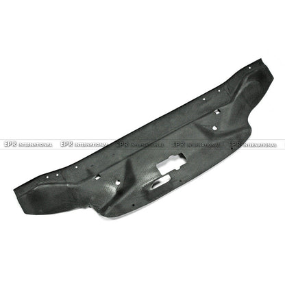 Nissan Silvia S15 GAGE Style Defend Cooling Panel