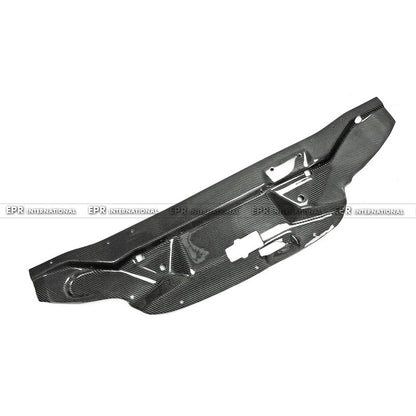Nissan Silvia S15 GAGE Style Defend Cooling Panel