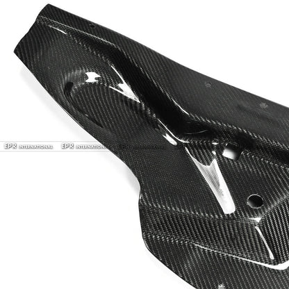 Nissan Silvia S15 GAGE Style Defend Cooling Panel