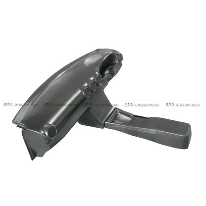 Nissan Silvia S15 Track Type racing dash compartment