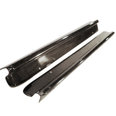 Nissan Silvia S15 Door Sill/Plate