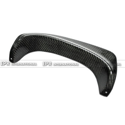 Nissan S15 Rear Bumper Heat Shield Carbon Fiber body kits