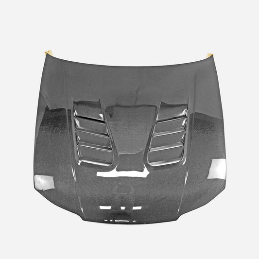Nissan S15 HZ Type Front Hood
