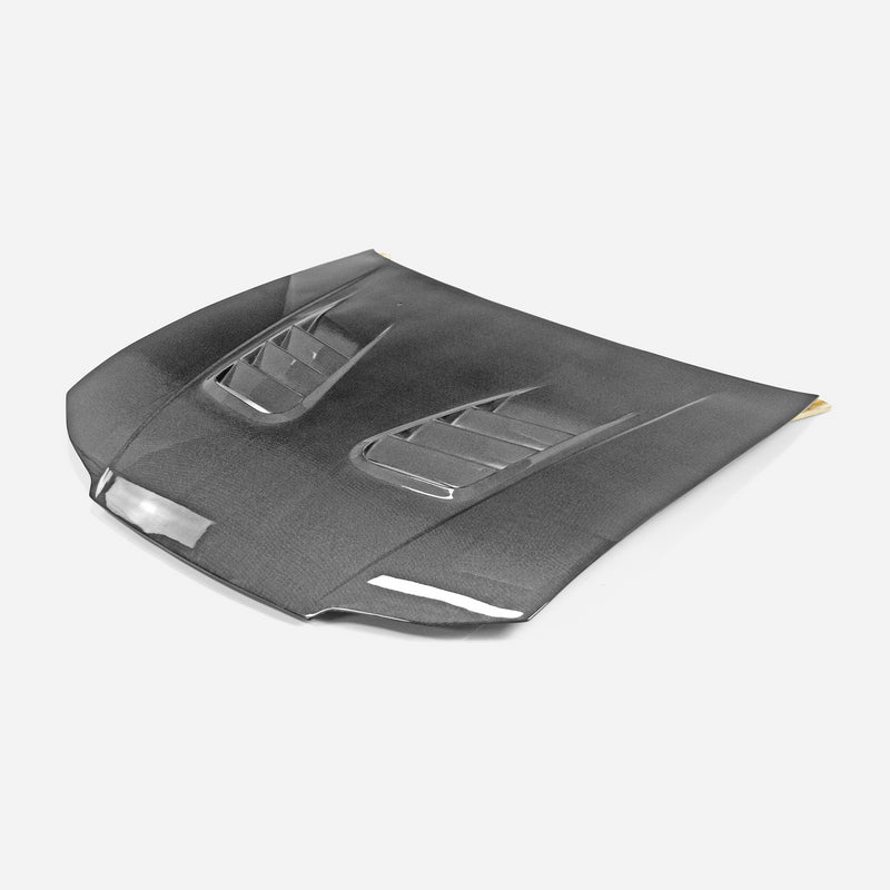 Nissan S15 HZ Type Front Hood