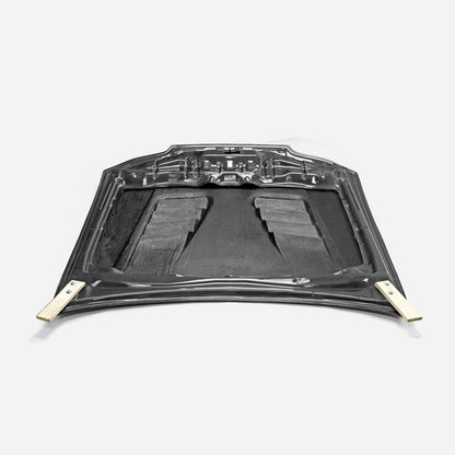 Nissan S15 HZ Type Front Hood