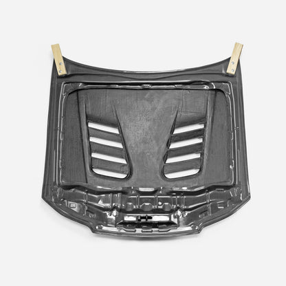 Nissan S15 HZ Type Front Hood