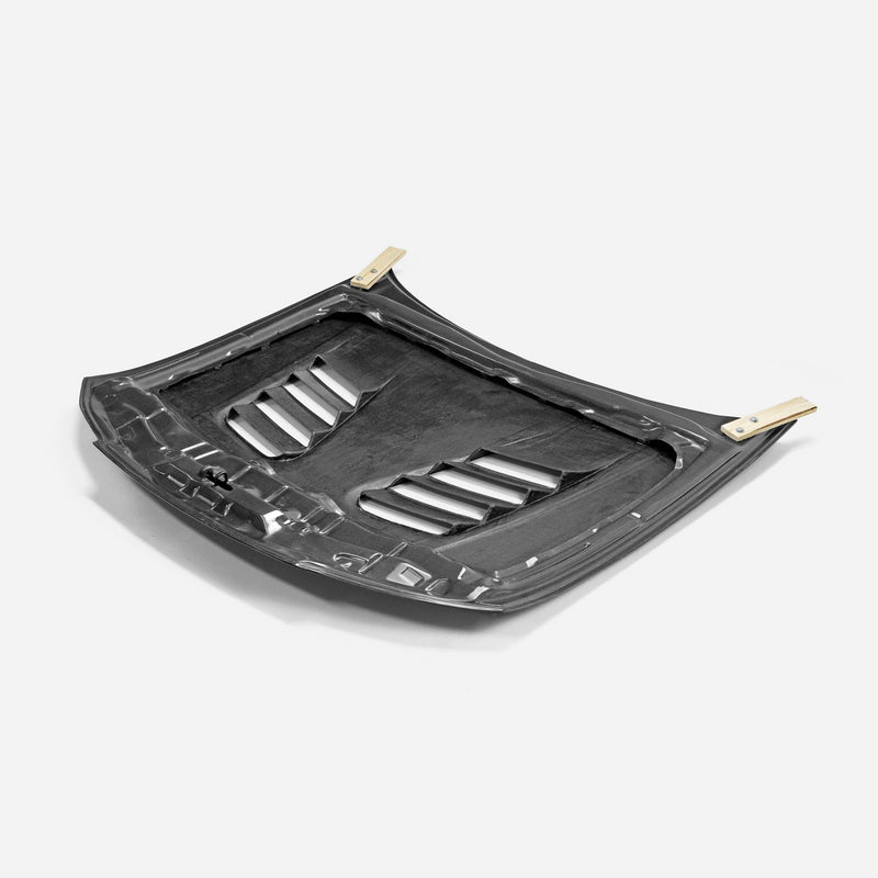 Nissan S15 HZ Type Front Hood
