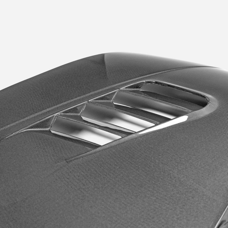Nissan S15 HZ Type Front Hood