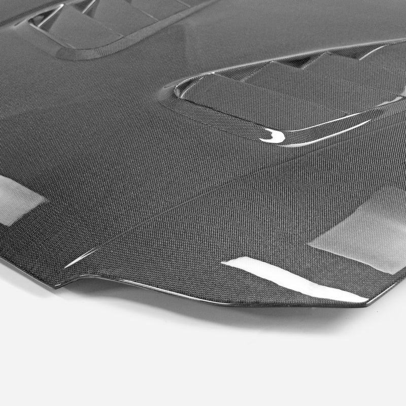 Nissan S15 HZ Type Front Hood