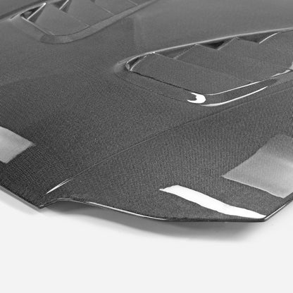 Nissan S15 HZ Type Front Hood