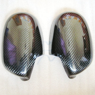 Nissan Silvia S15 Mirror Cover