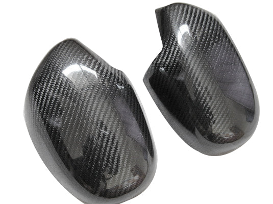 Nissan Silvia S15 Mirror Cover