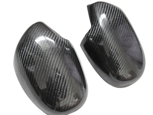 Nissan Silvia S15 Mirror Cover