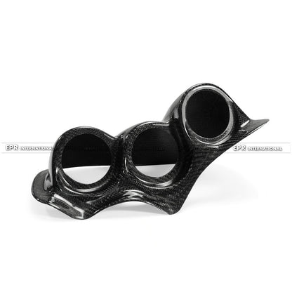 Nissan Silvia S15 Uras Type Dash Mount Triple Gauge Pod 60mm(RHD)