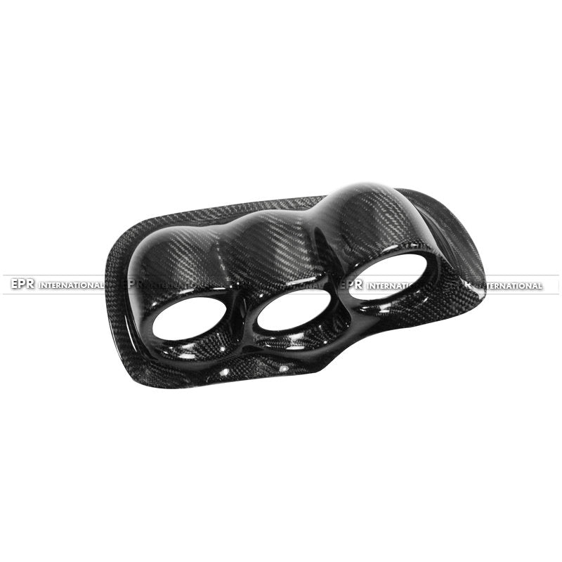 Nissan Silvia S15 Uras Type Dash Mount Triple Gauge Pod 60mm(RHD)